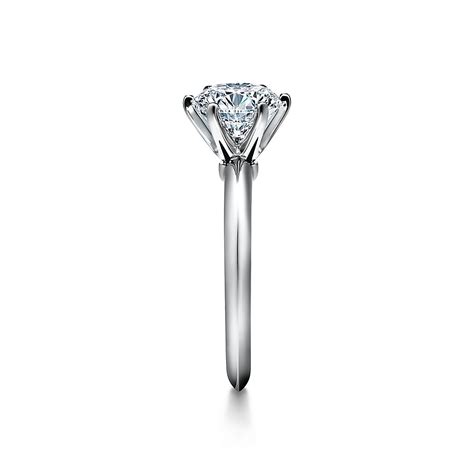 tiffany setting replica|platinum tiffany reproduction ring.